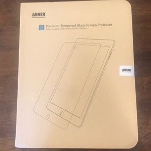 Anker Premium Tempered Glass Screen Protector